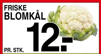 ABC Lavpris Blomkål tilbud
