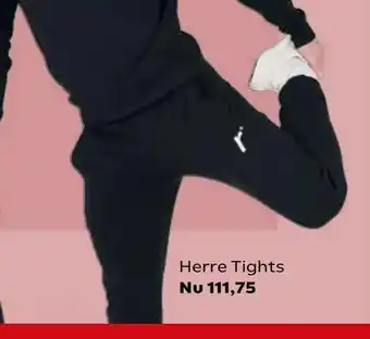Herre Tights