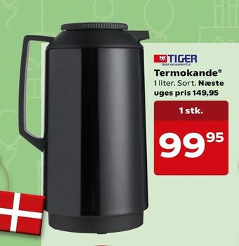 Kvickly Termokande tilbud