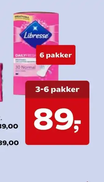 Trusseindlæg
