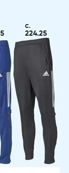 Bilka Adidas condivo tilbud