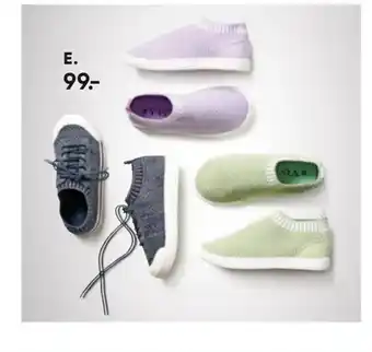 Bilka Børne elastik sko tilbud