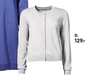 Bilka Cardigan tilbud