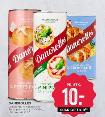 Danerolles