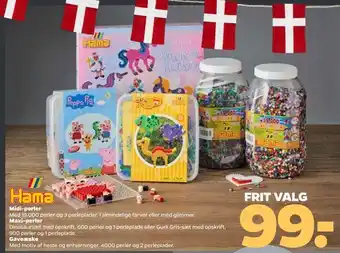 Gaveæske