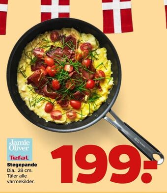Netto Stegepande tilbud