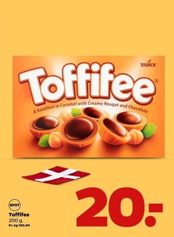 Toffifee