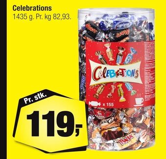 Celebrations