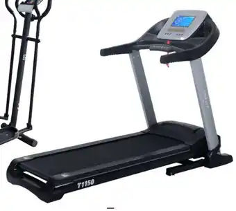 Føtex Nordic T1150 Løbebånd tilbud
