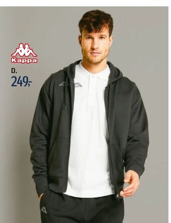 Føtex Sweatshirt tilbud
