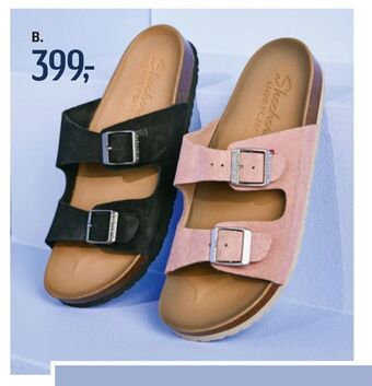 Skechers sandaler