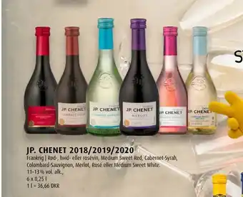 Scandinavian Park Frankrig | Rød-, hvid- eller rosévin, Medium Sweet Red, Cabernet-Syrah, Colombard-Sauvignon, Merlot, Rosé eller Medium Sweet tilbud