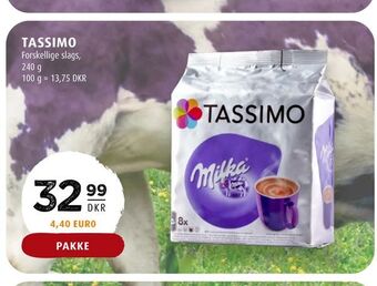 Tassimo
