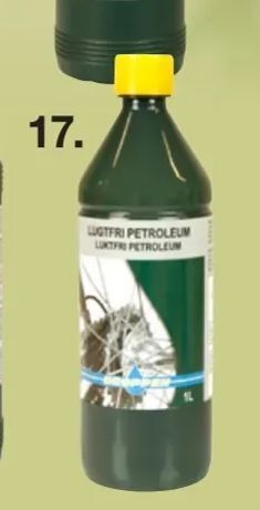 Petroleum 1 L