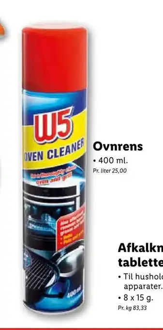 Ovnrens
