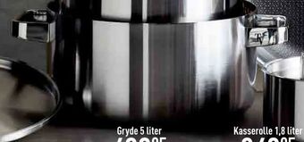 Imerco Gryde 5 liter tilbud