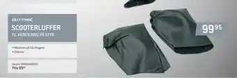 Scooterluffer