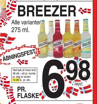 Breezer