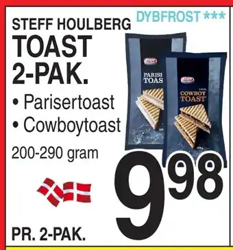 Toast