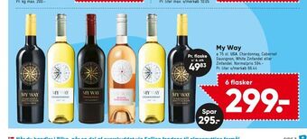 Bilka My Way tilbud