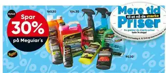 Meguiar's