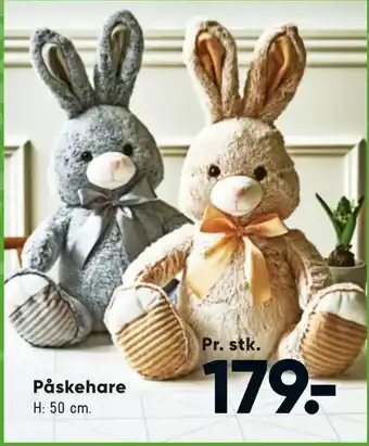 Påskehare