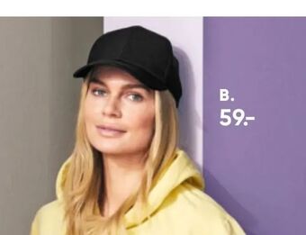 Bilka Kasket tilbud