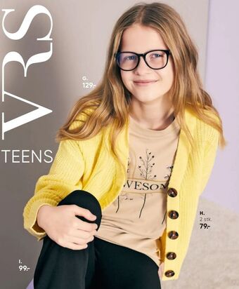 Bilka Cardigan tilbud