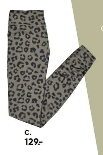 Bilka Leggings tilbud