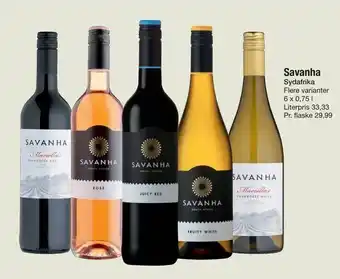 Savanha