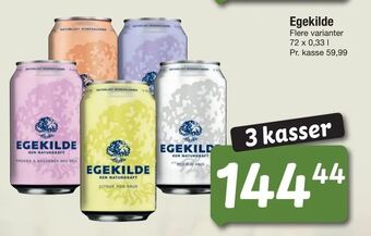 Fakta Tyskland Egekilde tilbud