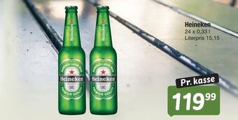 Fakta Tyskland Heineken tilbud