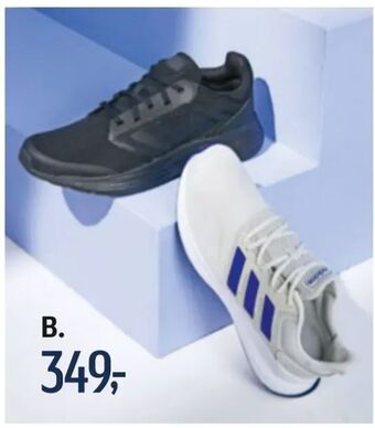Føtex Adidas sko tilbud