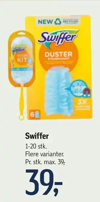 Swiffer