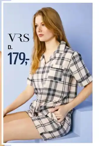Føtex Pyjamas med tilbud