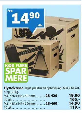 Flyttekasse