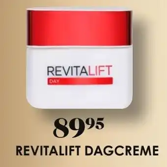 Matas Revitalift dagcreme tilbud