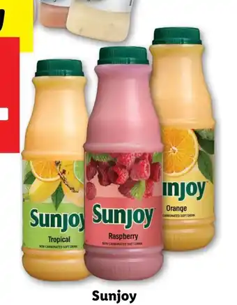 Sunjoy