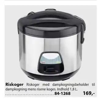 Riskoger