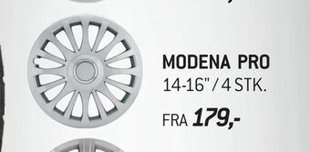 Thansen Hjulkapsler tilbud