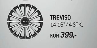Thansen Hjulkapsler tilbud