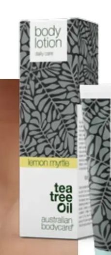 Salling Body lotion tilbud