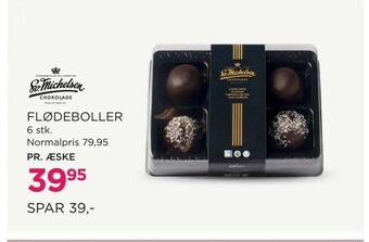 Flødeboller