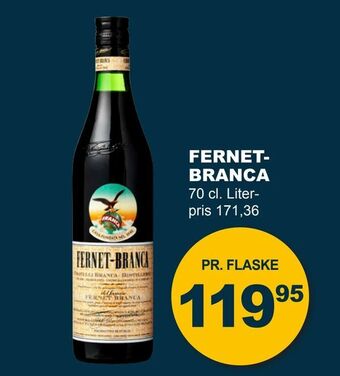 Fernet- branca