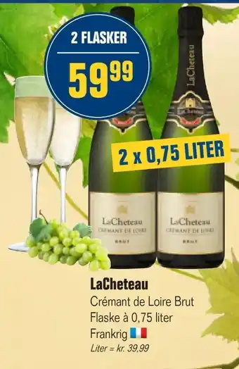 LaCheteau