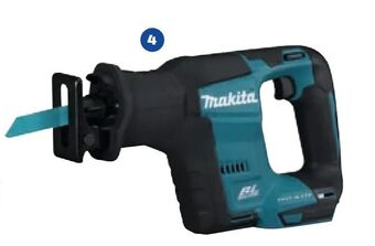 Davidsen Makita bajonetsav 18 v tilbud