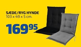 Havehynder