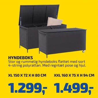 Hyndeboks