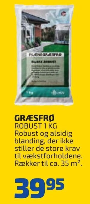 Græsfrø