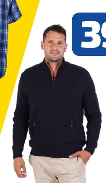 Davidsen Herre vindstopper tilbud